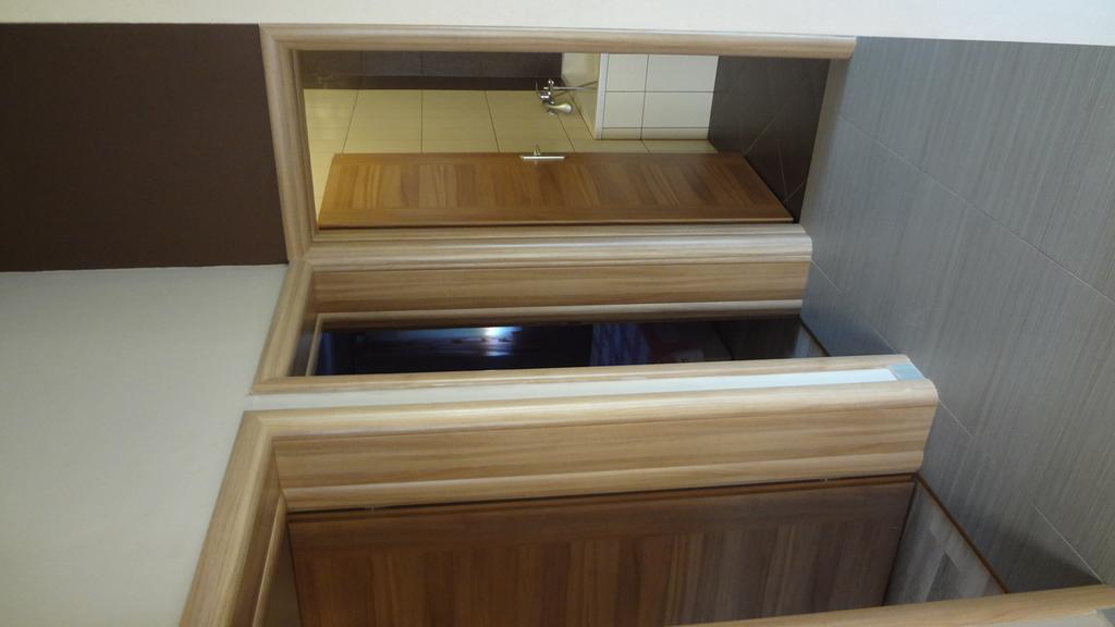 Apartments Laura I Angelina Tribalj 部屋 写真